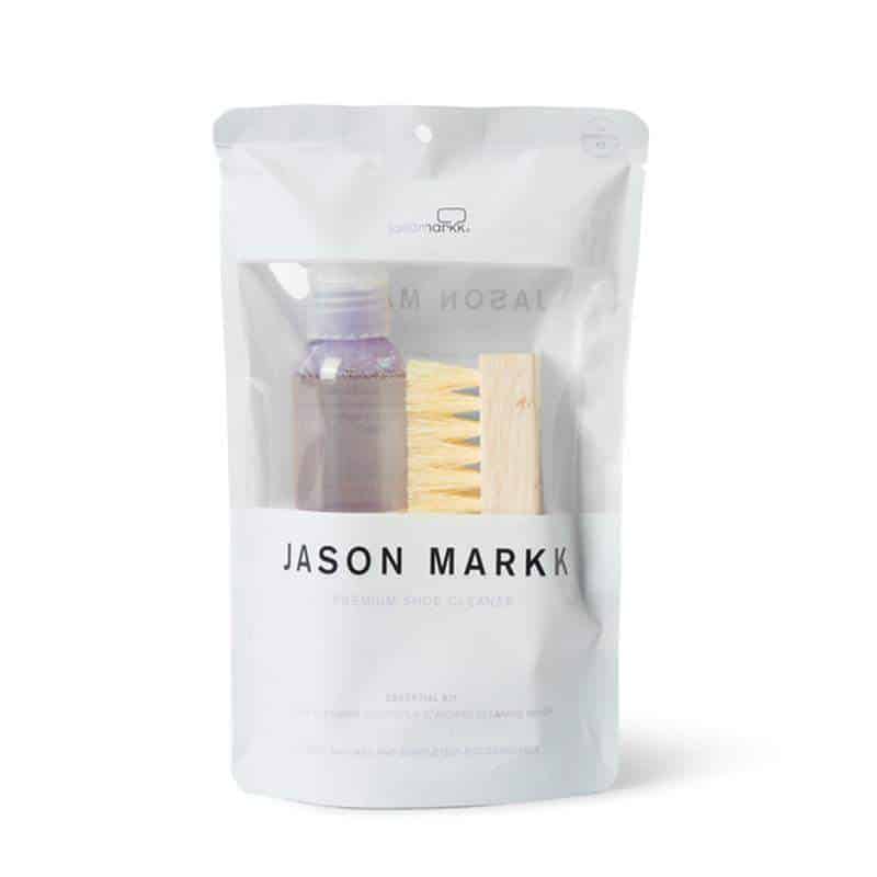 Jason Markk Brosse de nettoyage de chaussures standard - Sneaker Essentials