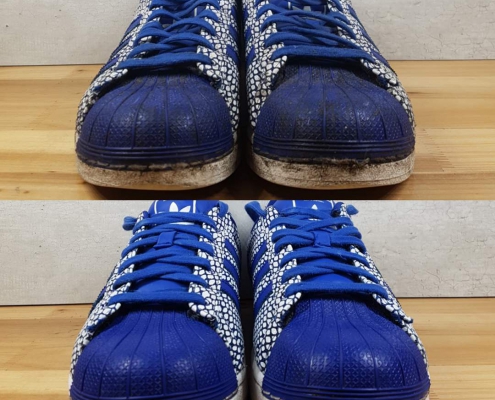 adidas superstar 35th anniversary nederland