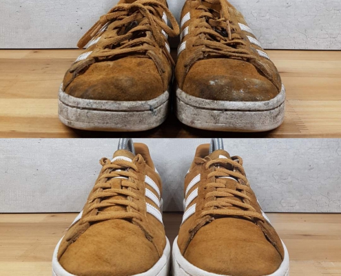 adidas schoenen poetsen adidas schoenen poetsen