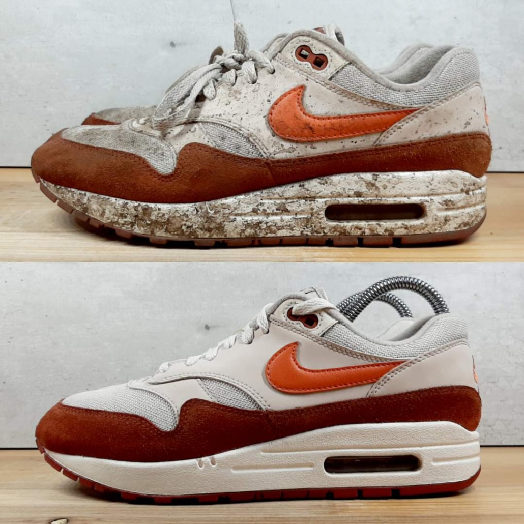 nike air max 1 curry 2.0