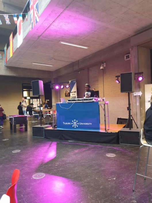 Internation Registration Days 17 Jan 2020 10