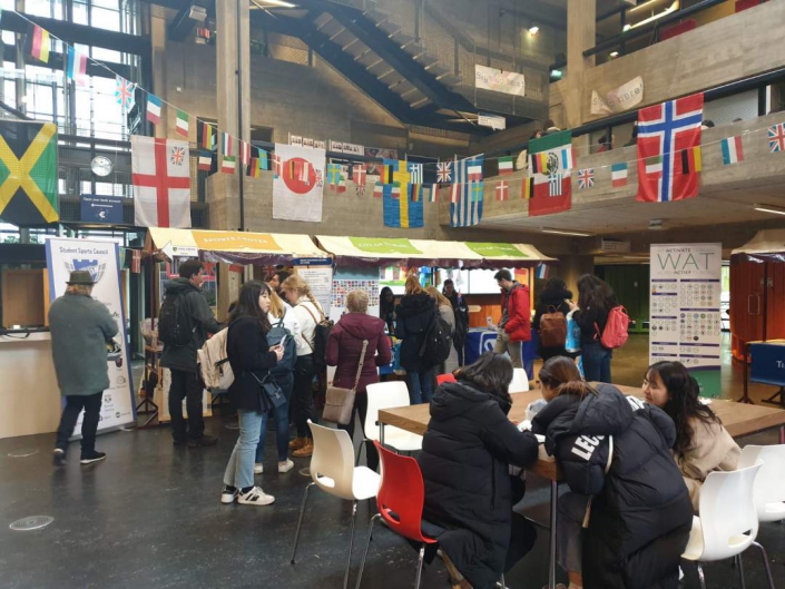 Internation Registration Days 17 Jan 2020 11