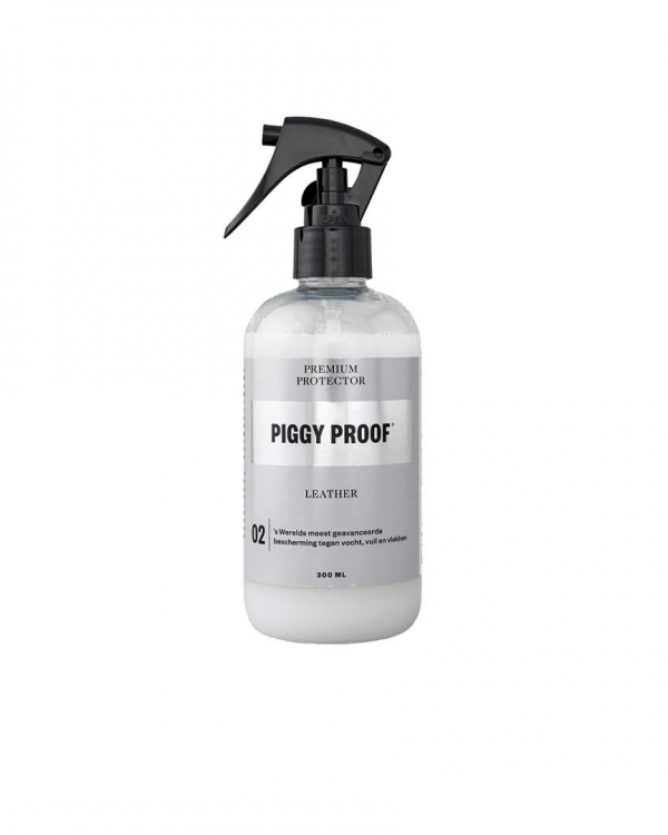 Piggy 02 Premium leather protector foto 1